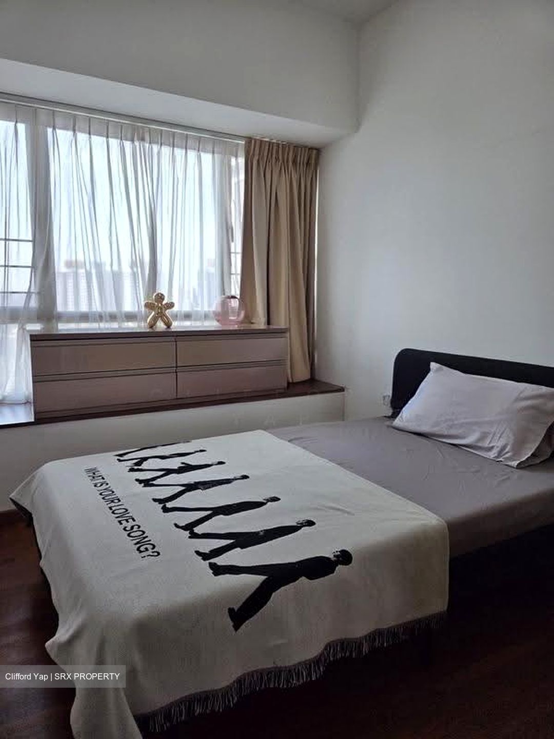 Trevista (D12), Condominium #607460261